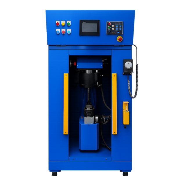 油壓鉚合機